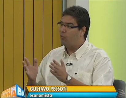 Gustavo Pessoti