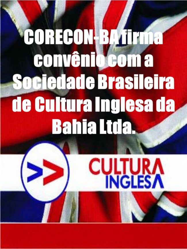 Cultura Inglesa