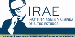 Seminário 100 anos de Rômulo Almeida