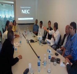 CORECON elabora trabalho com panorama da economia baiana para nova gestão do Governo do Estado CORECON elabora trabalho com panorama da economia baiana para nova gestão do Governo do Estado