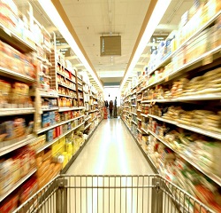 Em outubro, varejo baiano cresce 2,0%