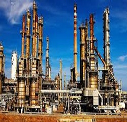 Produção industrial baiana aumentou 3,6% em outubro