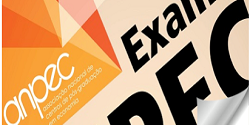 Curso online preparatório para ANPEC