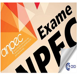 Curso online preparatório para ANPEC