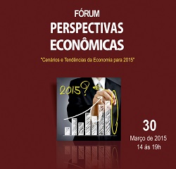 I Fórum de Perspectivas Econômicas