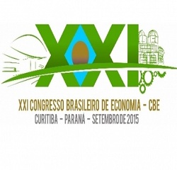 Congresso Brasileiro de Economia tem inscrições com desconto até 30/04