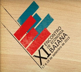 Inscrições para o encontro de economia baiana Inscrições para o encontro de economia baiana