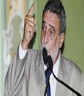 CORECON-BA lamenta perda do economista e vice-presidente Virgílio Pacheco