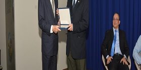 Semana do Economista 2015