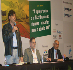 Melhores momentos das palestras do CBE