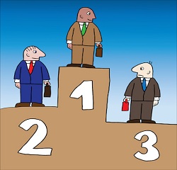 Bahia fica em terceiro lugar na geração de empregos formais entre os estados brasileiros em 2014 Bahia fica em terceiro lugar na geração de empregos formais entre os estados brasileiros em 2014