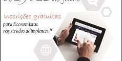 Inscrições abertas para Curso de Perícias Econômico-Financeira