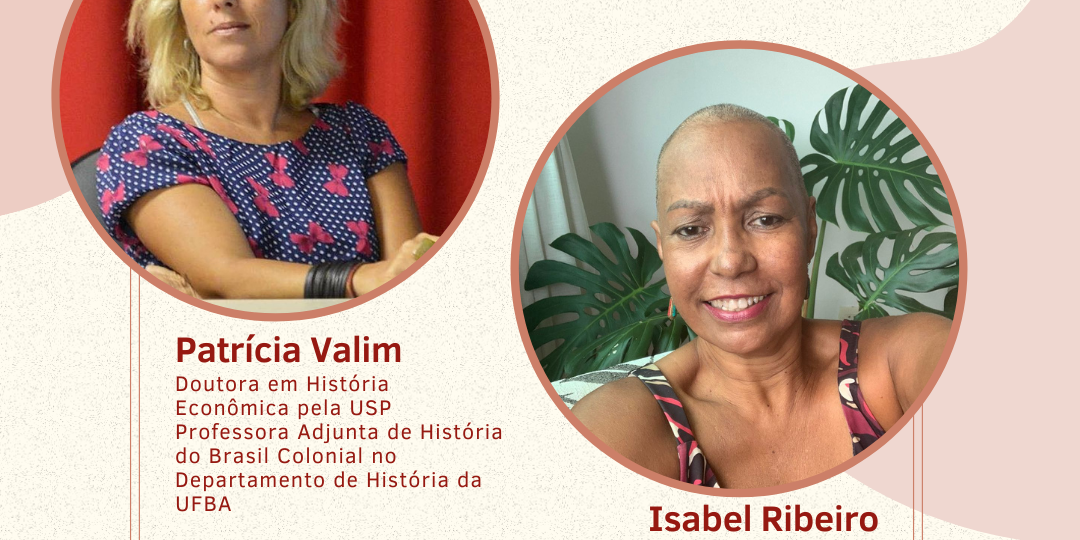 Prosa Com Elas_Patrícia Valim