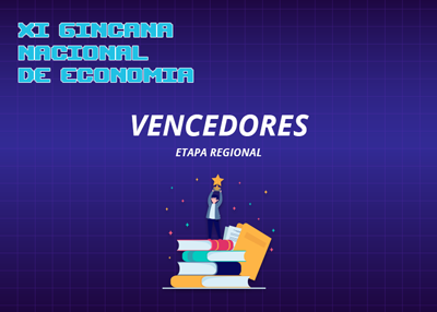 Vencedores-Gincana