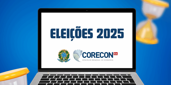 Eleições 2025