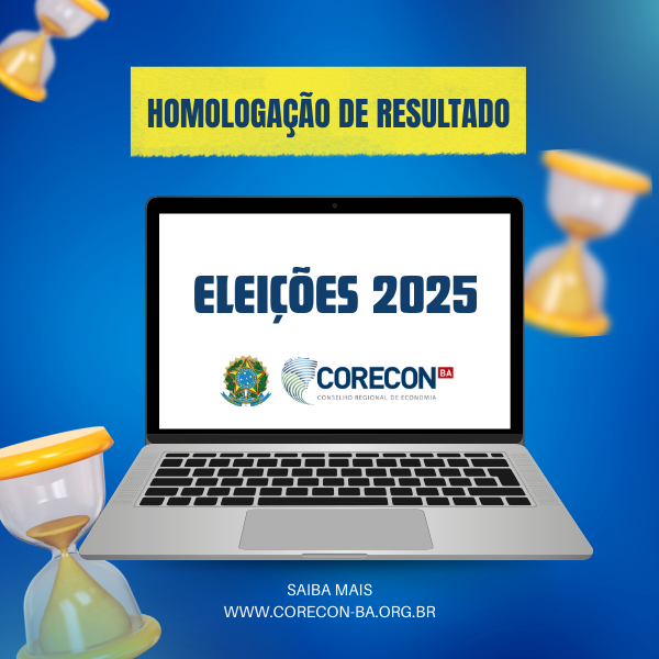 Eleições 2025