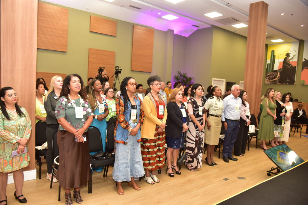 III Seminário Mulher Economista e Diversidade: saiba como foi a noite de abertura 