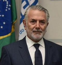 A história é processo – o passado não desaparece