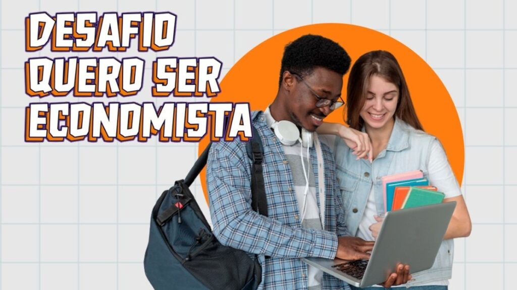 Inscrições para o 11º Desafio Quero Ser Economista estão abertas