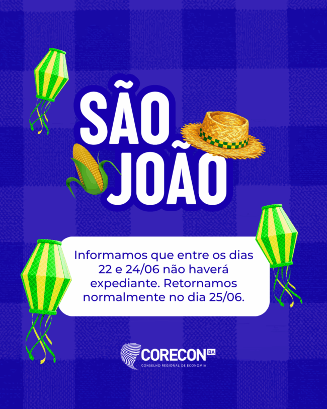 Template padrão Corecon-BA