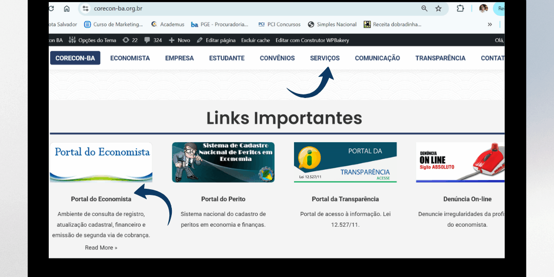 COMUNICADOS