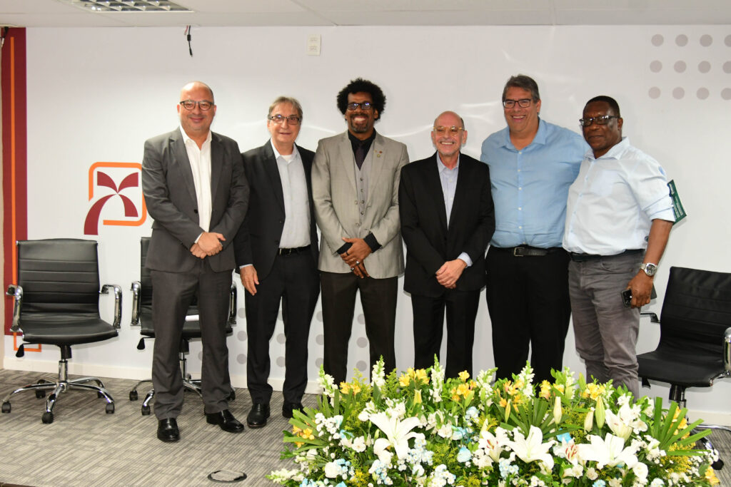 Corecon-BA celebra 60 anos com homenagens, premiação e lançamento de publicação comemorativa
